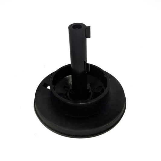 1 Stem & Disc Low Flow