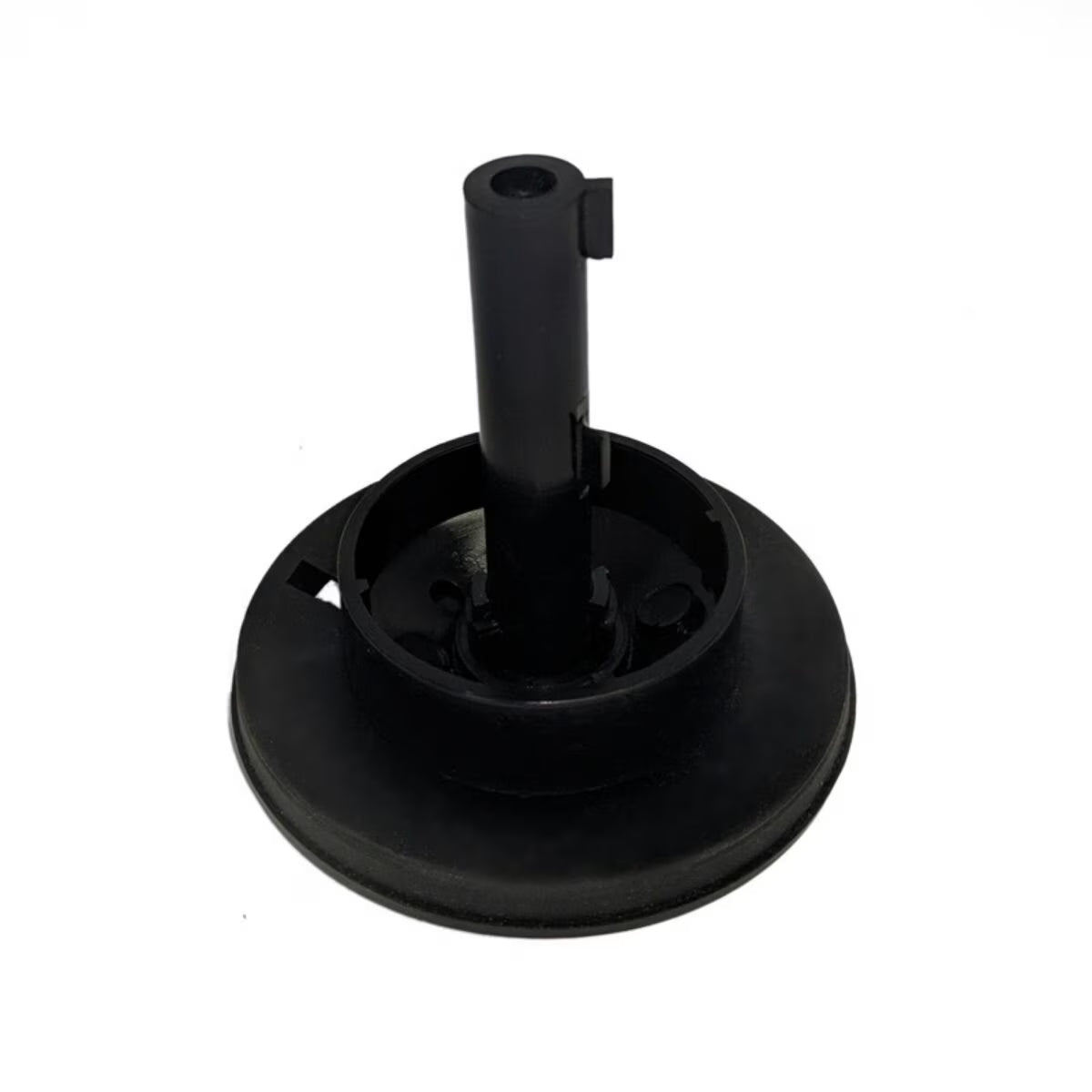 1 Stem & Disc Low Flow