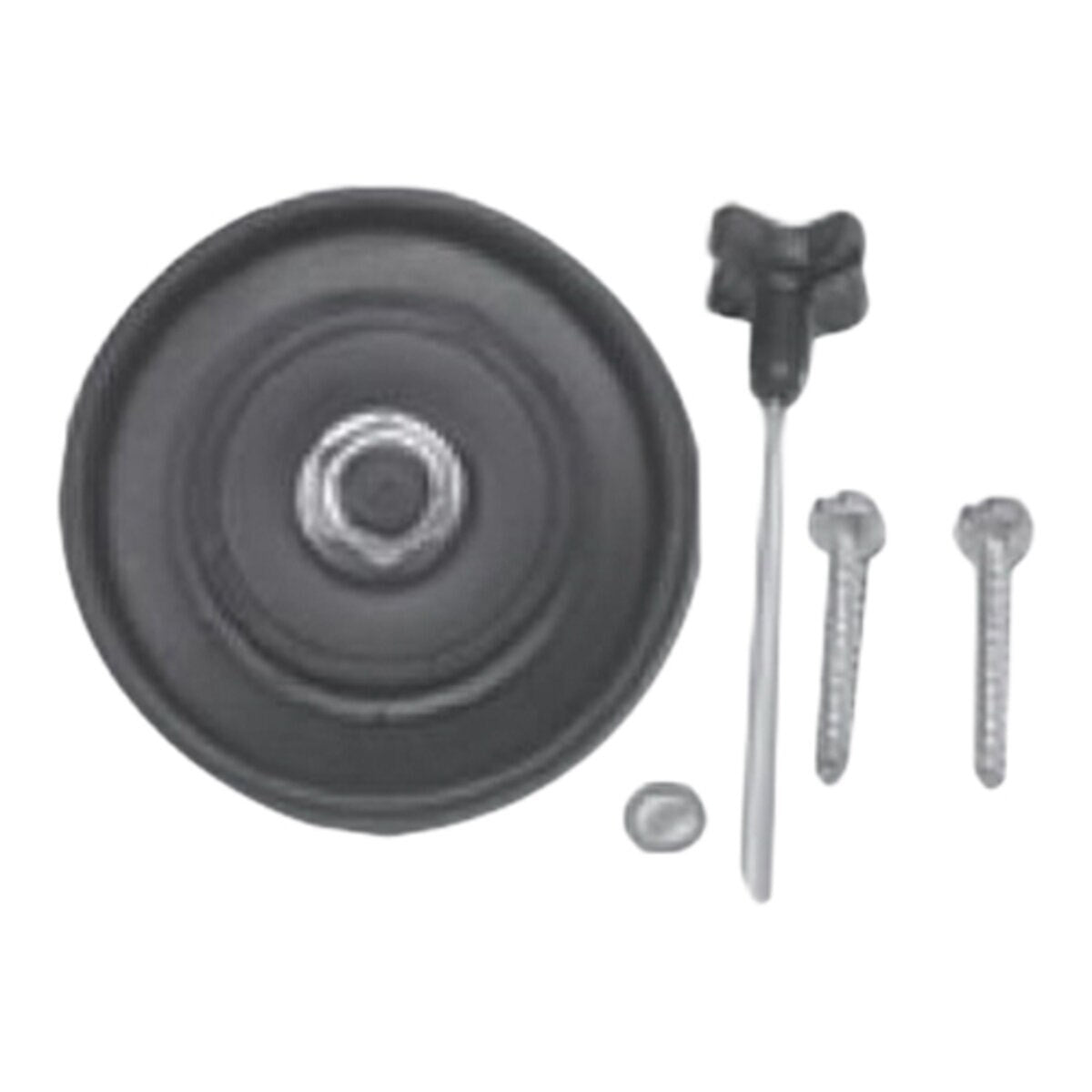 Irritrol Repair Kit for 100 Series Valve 1 in.