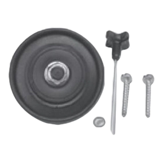 Irritrol Repair Kit for 100 Series Valve 1 in.