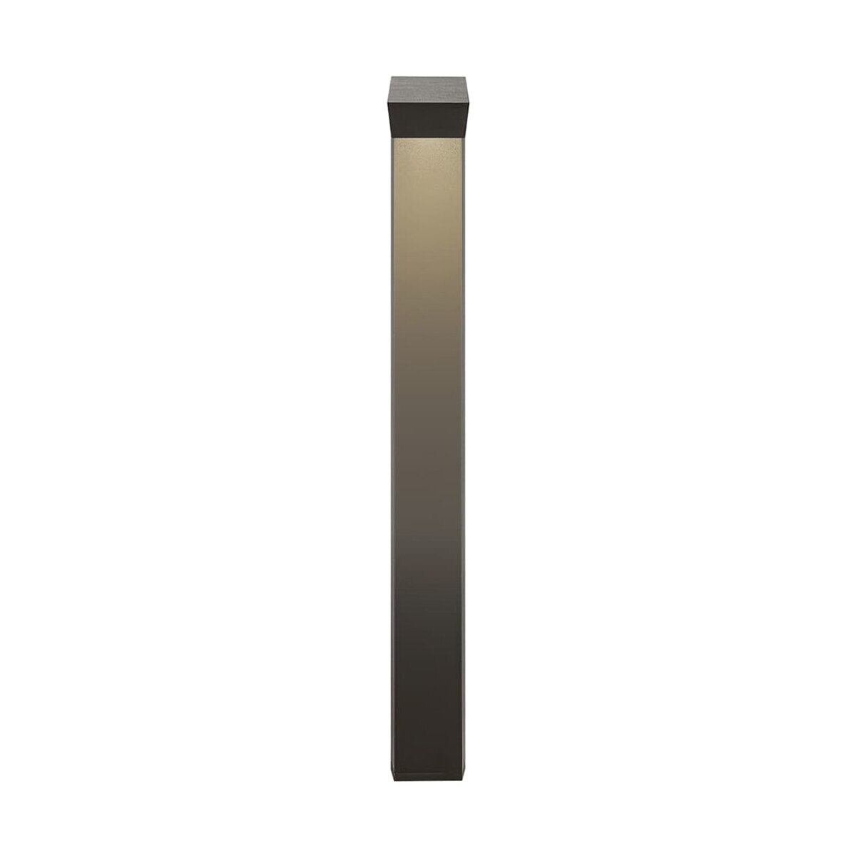 16261AZT30-12 Volt 3000K LED 22.5" Ninety Degree Path Light in Textured Architectural Bronze