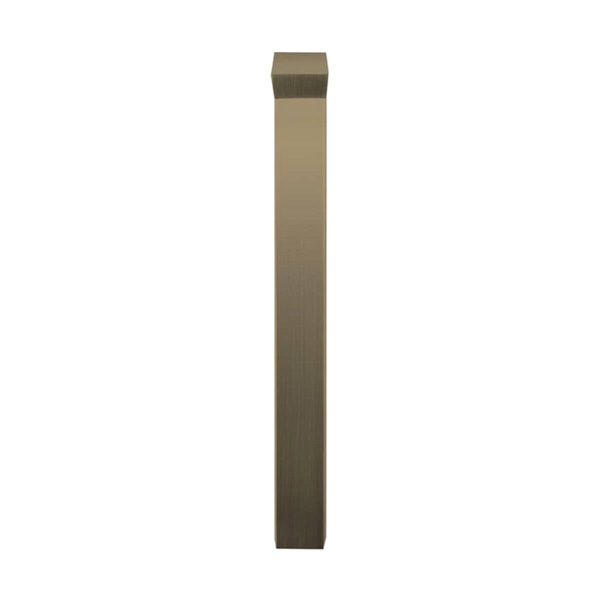 16261CBR27-12 Volt 2700K LED 22.5" Ninety Degree Path Light in Centennial Brass