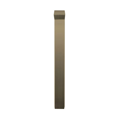 16261CBR27-12 Volt 2700K LED 22.5" Ninety Degree Path Light in Centennial Brass