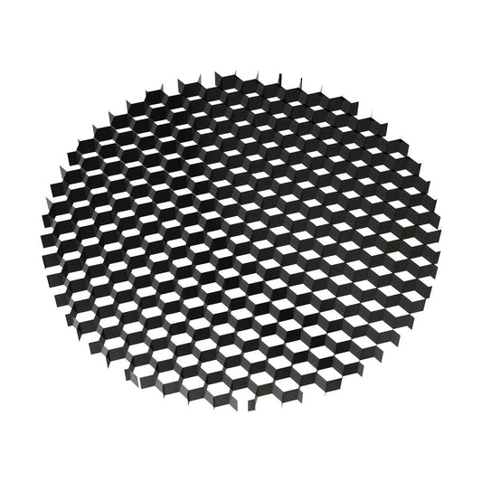 ABR Hexcell Louver for mr16
