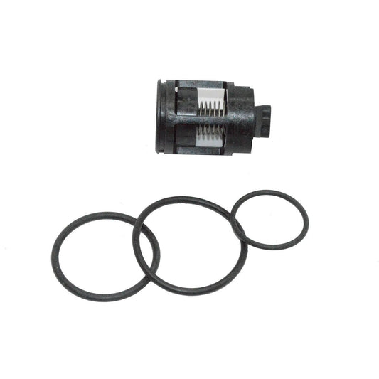 RP4A SECOND CHECK COMPLETE KIT 3/4 in.