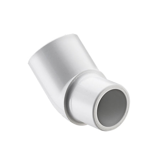 427-030  3 PVC 45 Steet Ell Spg X Soc | Spears