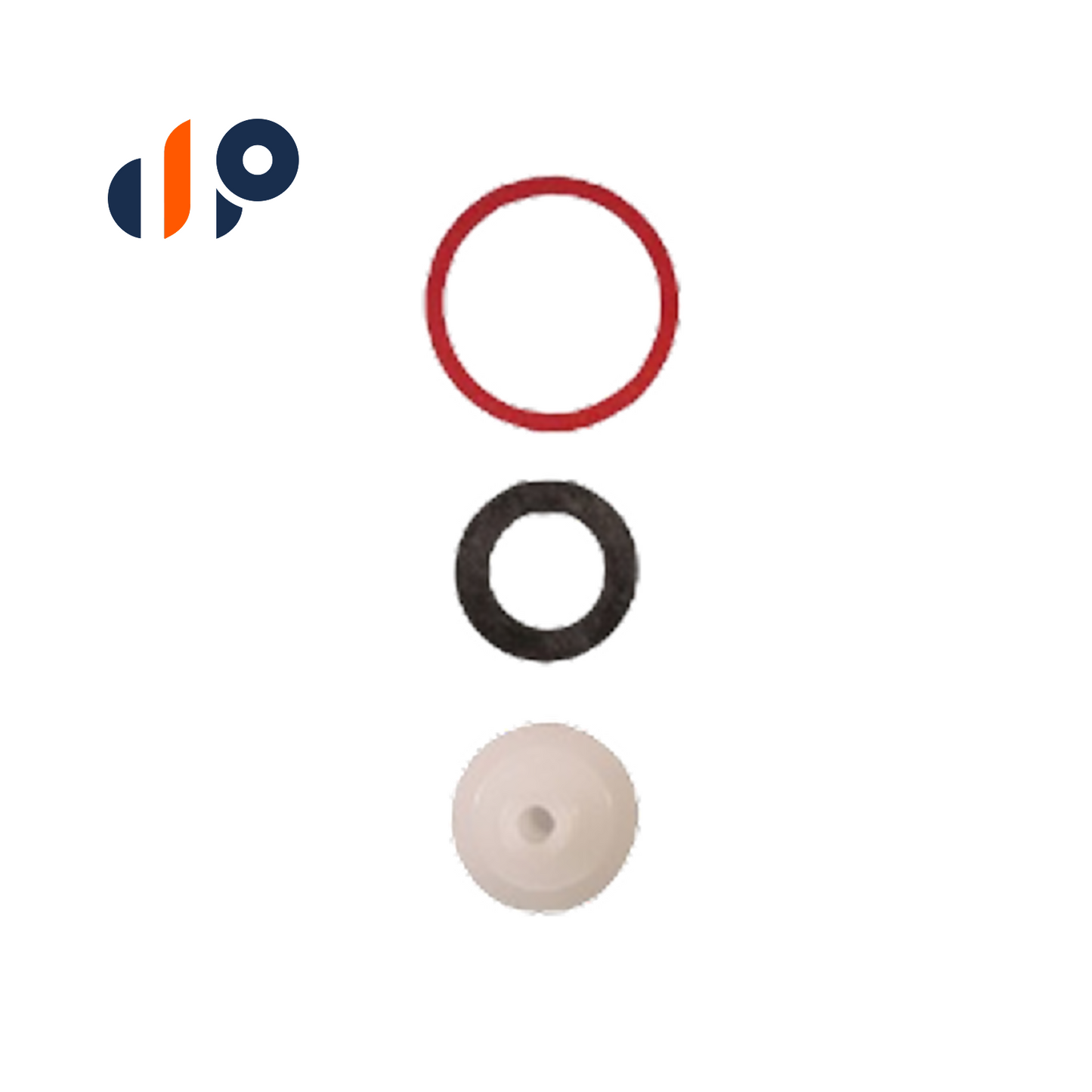 1 Anti-Siphon Replacement Chmp RK-5C