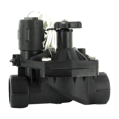 11024FCR-10DNP  Weathermatic 1 in.
