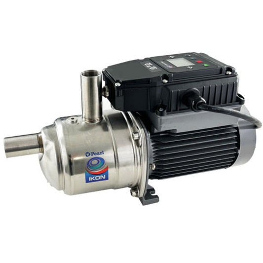 Pearl   IKON-20C16S  Constant Pressure System IKON20 230V 2HP