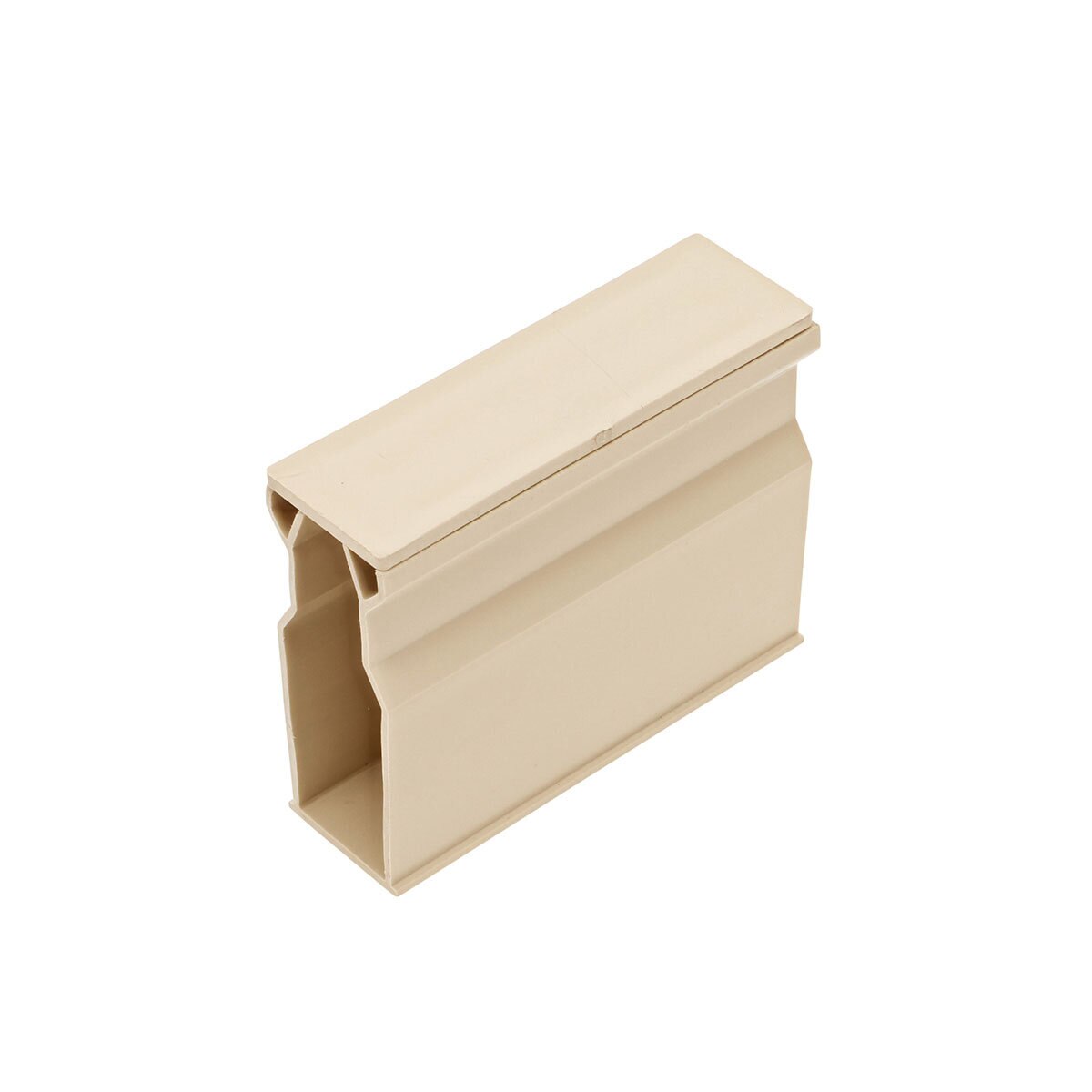 NDS Micro Clean Out Sand Fitting