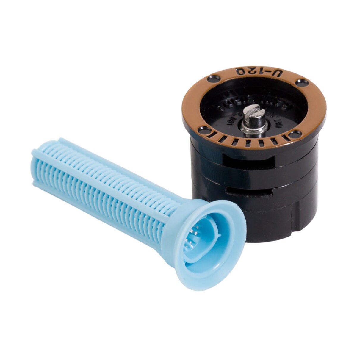 Rain Bird U-Series Nozzle 12 ft. Radius Quarter Circle 12 ft. 90 Degree | RU12Q