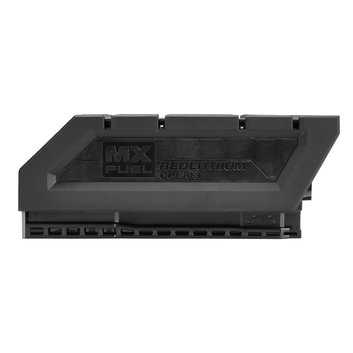 Milwaukee MX FUEL Redlithium CP203 Battery Pack