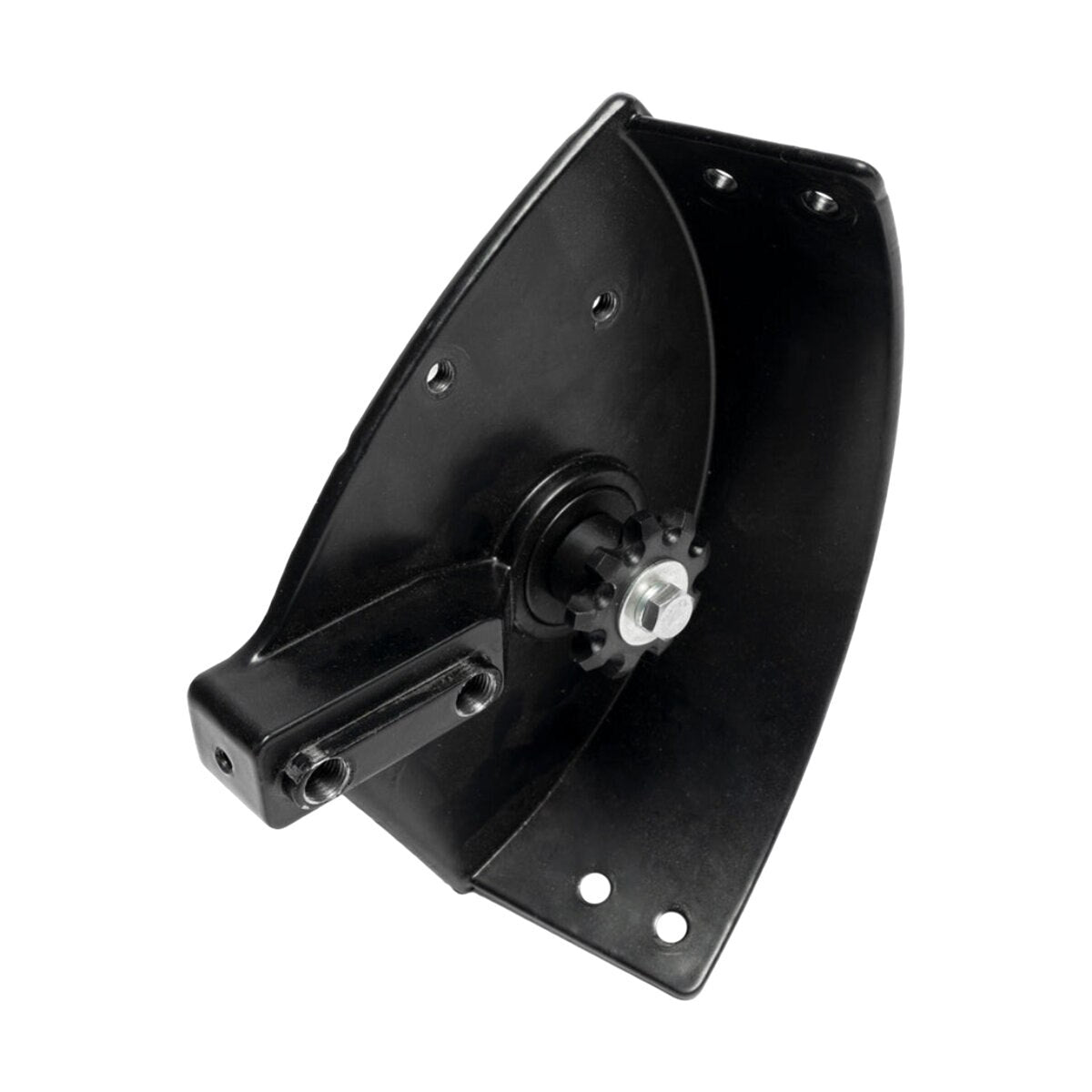 EZG Universal Poly-Pad Accessory for Vibratory Plate Compactors, 19 in. x 24 in.