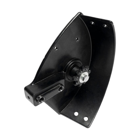 EZG Universal Poly-Pad Accessory for Vibratory Plate Compactors, 19 in. x 24 in.