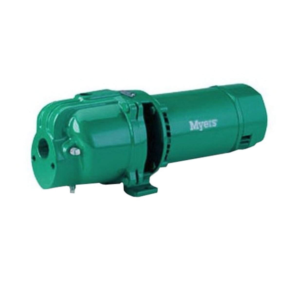 Myers 26681D009   2C200 2 Stage Centrifugal Pump 2 HP 230v 1 Phase Cast Iron