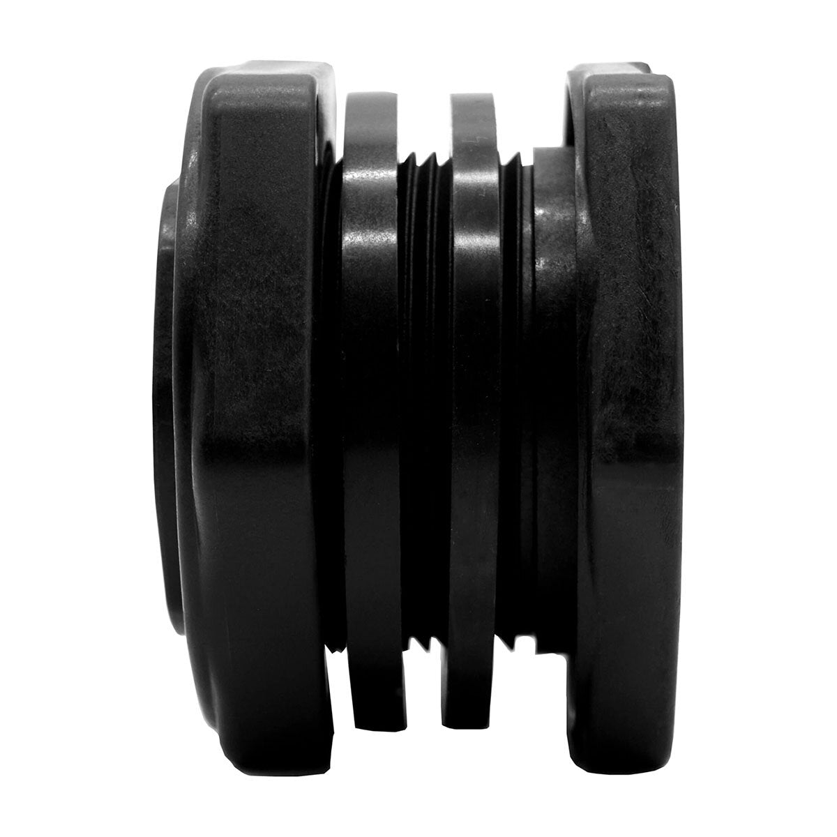 2 in. Bulkhead Fitting