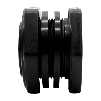 2 in. Bulkhead Fitting