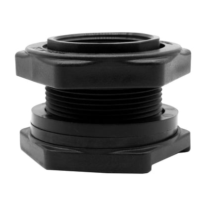 2 in. Bulkhead Fitting