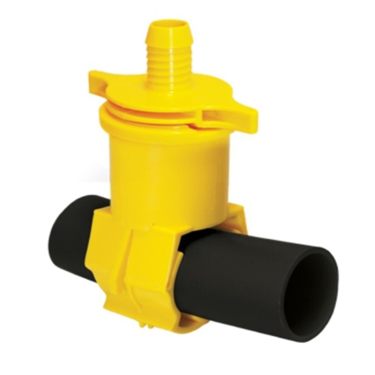 King Blazing Saddle 3/4" Poly X 1/2" Fpt