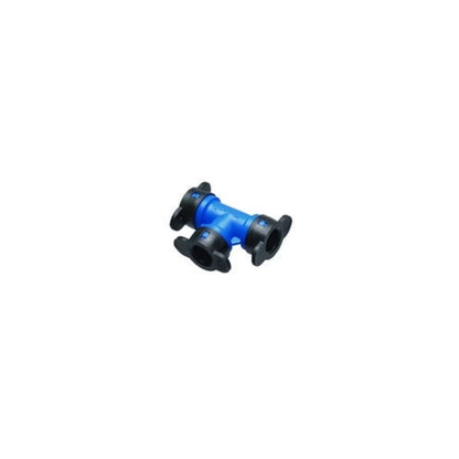 BL401-005 Blu-Lock Tee 1/2 in. BL | BL401-005 |Hydro-Rain