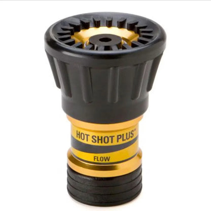 CoolShot Shower-Pattern Hose Nozzles 3/4 in. hose thread | DN075CS