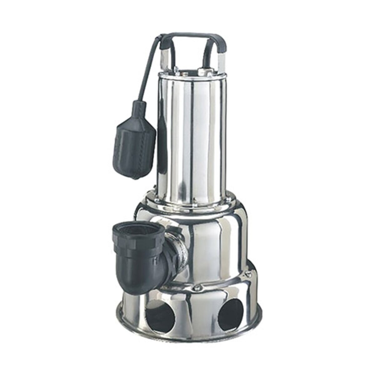 1 HP Sewer Pump 230V