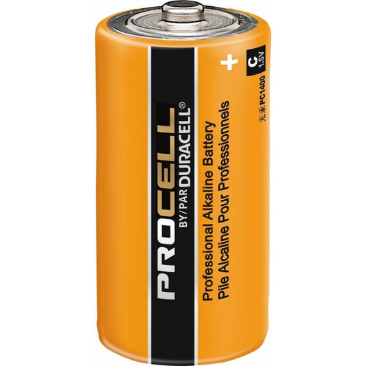 Duracell Coppertop C Cell Battery | MN1400