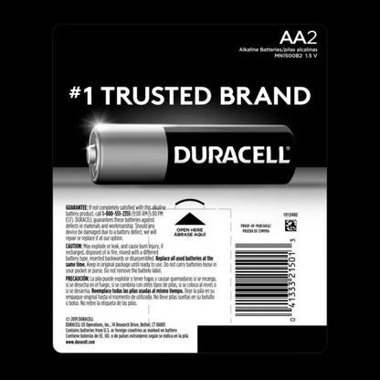 Duracell PC1500 Controller Parts & Attachments 1.5V