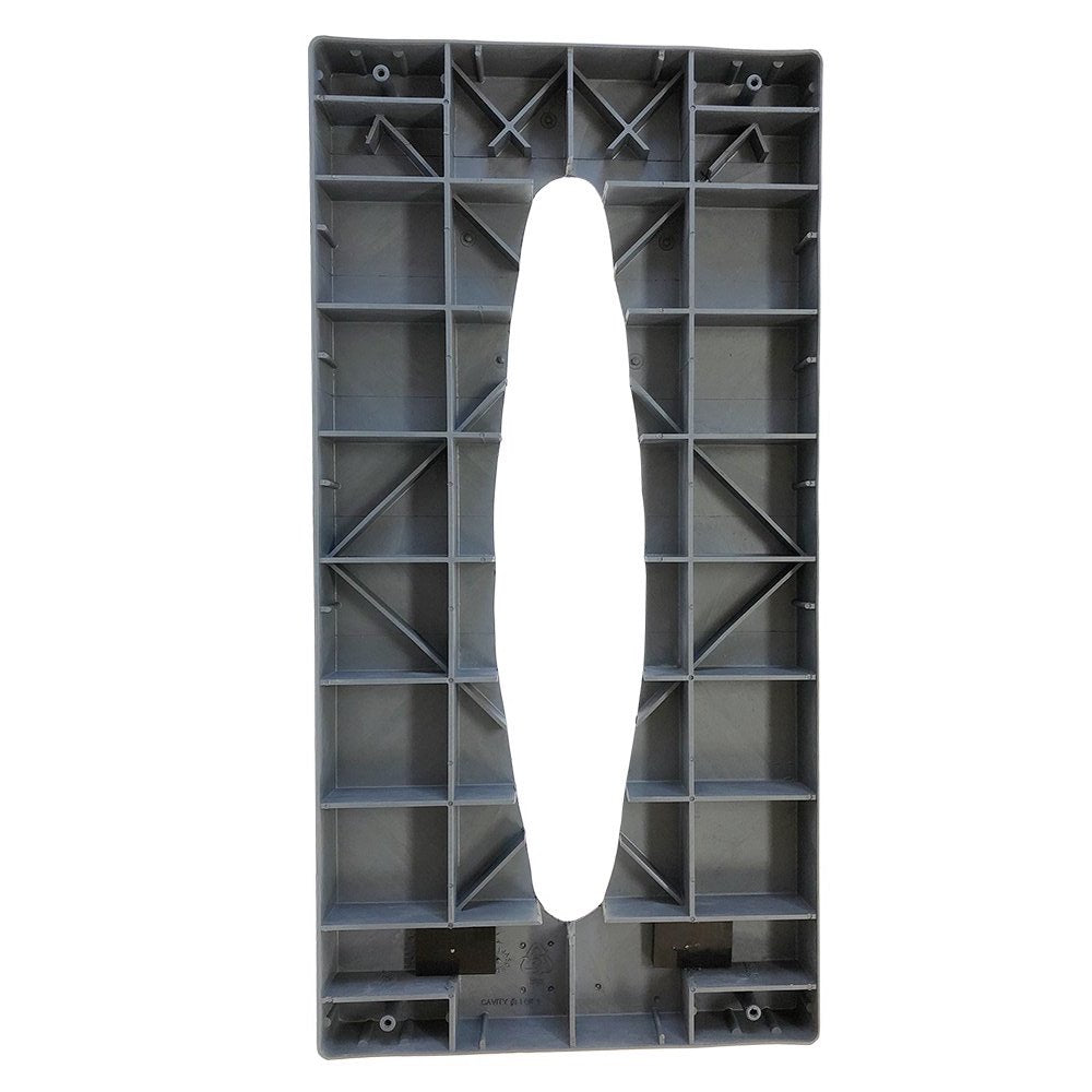 EncPad Base (1 Pc) for GS-1/ CGS-1 (18"W x 38"L x 3"D)