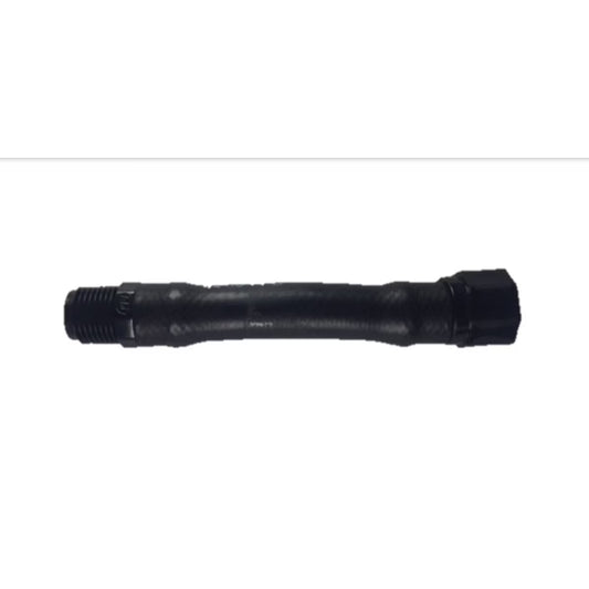 Flex Riser 1/2 in. x 4 in. MIPT x FIPT