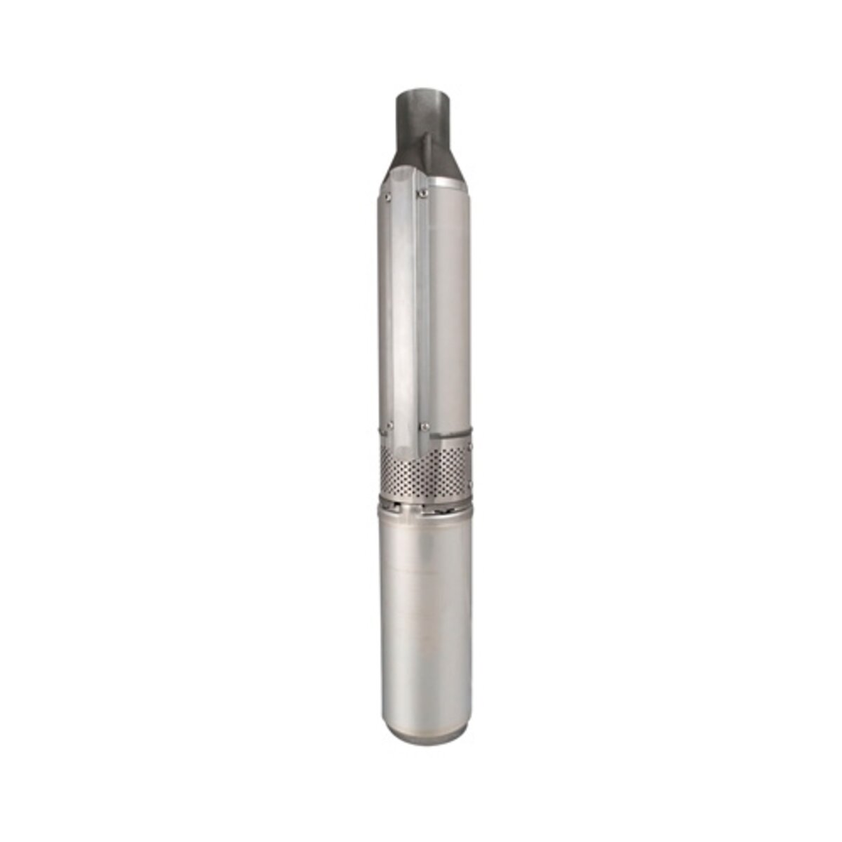 Flint Walling 4F27S10305 SS Submersible Pump 230V - 1 HP 27 GPM 2 Wire