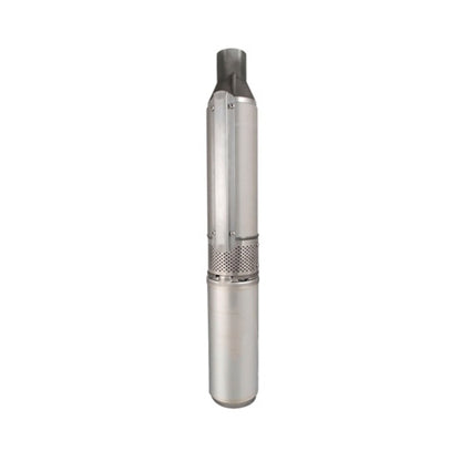 Flint Walling 4F27S10305 SS Submersible Pump 230V - 1 HP 27 GPM 2 Wire