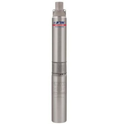Flint Walling 4F27S10305 SS Submersible Pump 230V - 1 HP 27 GPM 2 Wire