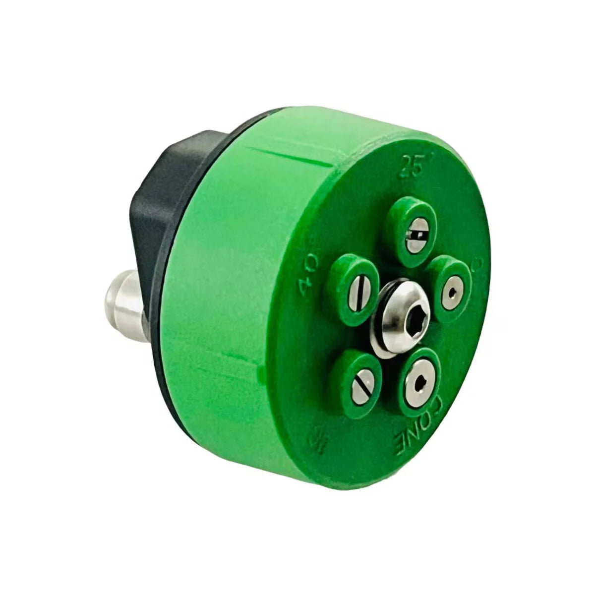Flowzone 5 in 1 Nozzle Attachement | FZAALV