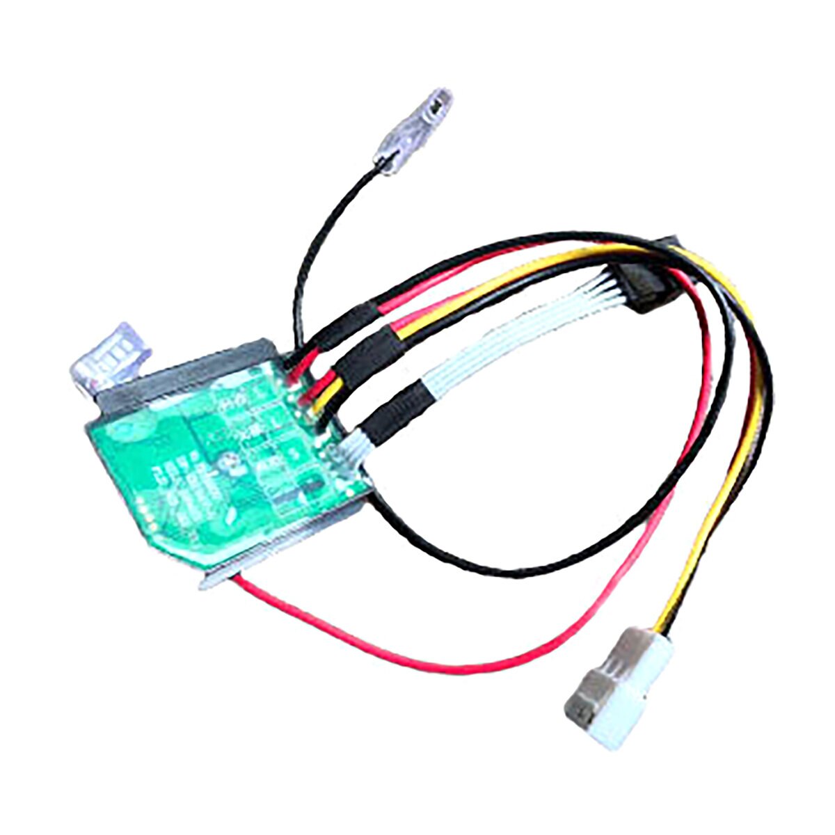 Flowzone High/Variable Pressure Pump Circuit Board | FZRAFJ