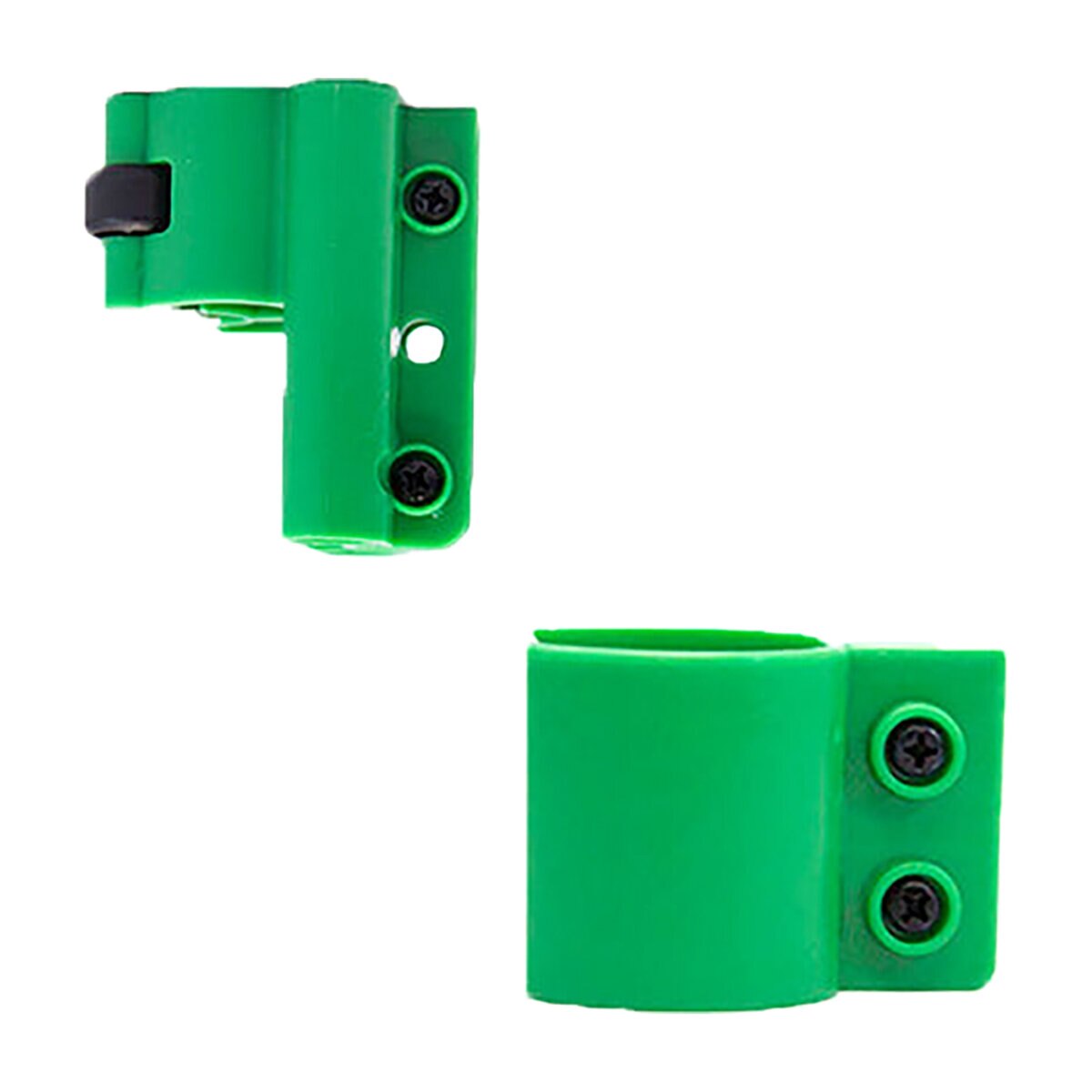 Flowzone Top & Bottom Wand Holsters | FZRABH