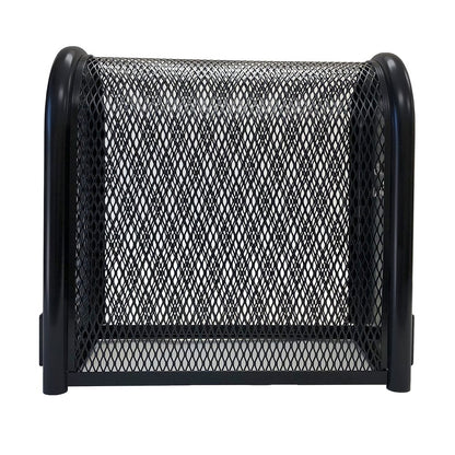 GuardShack Powdercoated Enclosure Hinged (16"W x 30"H x 46"L) - Black