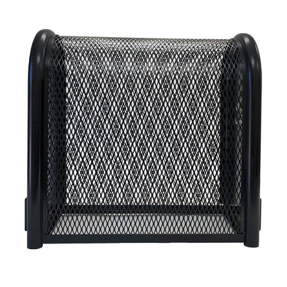 GuardShack Powdercoated Enclosure Hinged (16"W x 30"H x 46"L) - Black