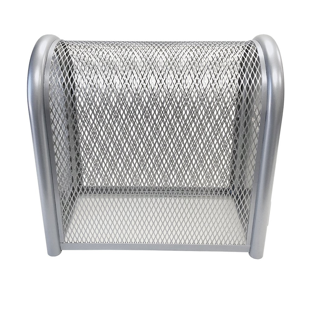 GuardShack Powdercoated Enclosure Hinged (16"W x 30"H x 46"L) - Black