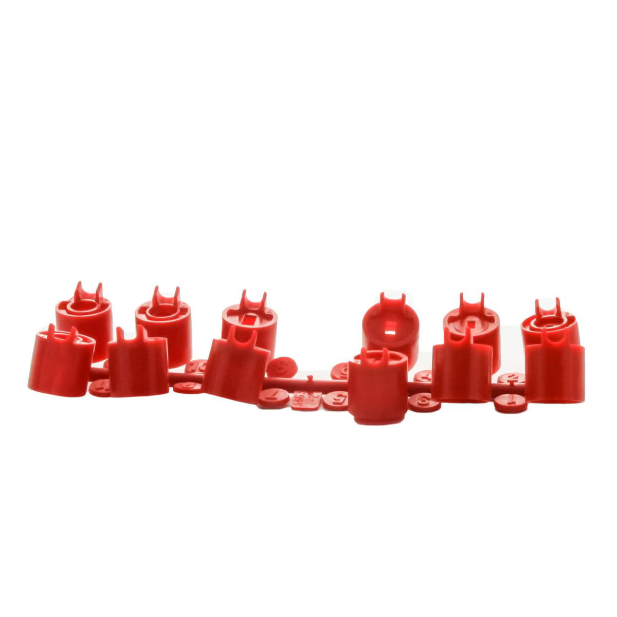 Hunter PGP Standard Nozzle Tree