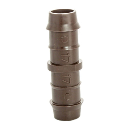 Hunter PLD Coupling 17 mm Barb | PLDCPL 