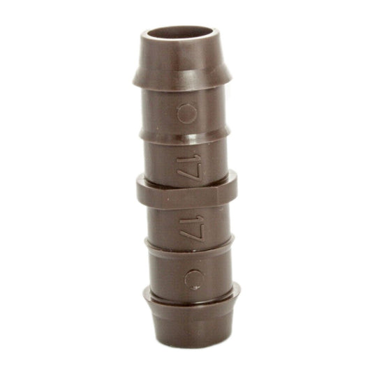 Hunter PLD Coupling 17 mm Barb | PLDCPL 
