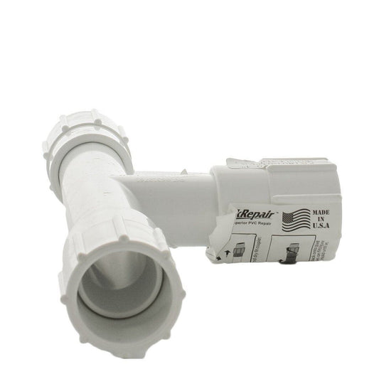 Dawn Kwikrepair Repair Tee 1/2 in. x 1/2 in. x 1/2 in. PVC