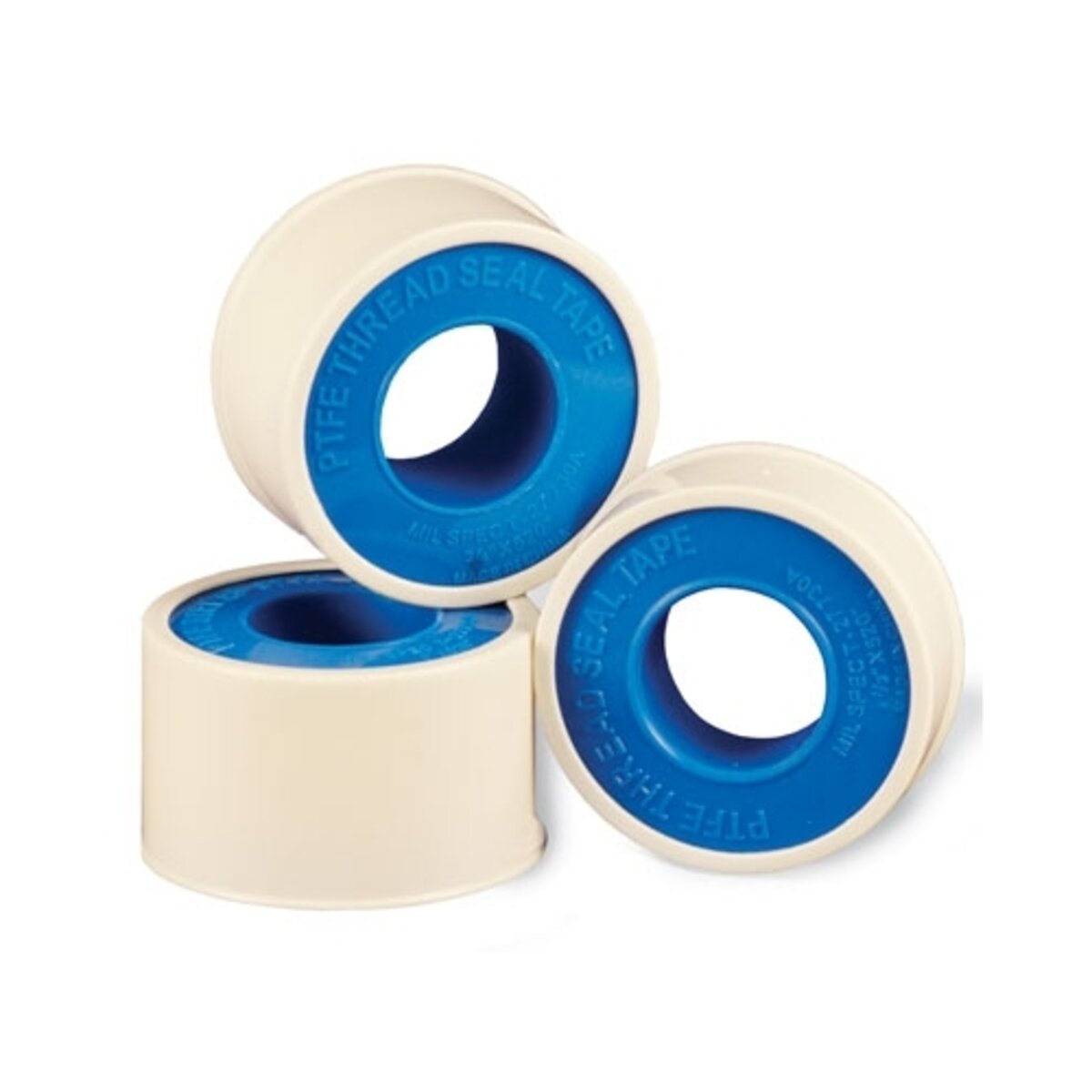 King Innovations PTFE Teflon Thread Seal Tape 