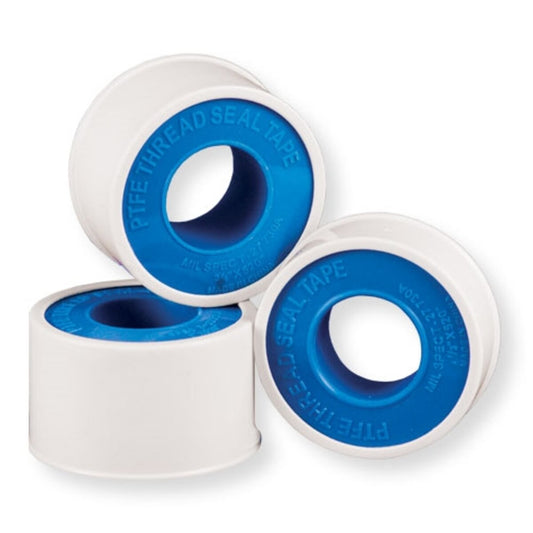 King Innovations PTFE Teflon Thread Seal Tape 