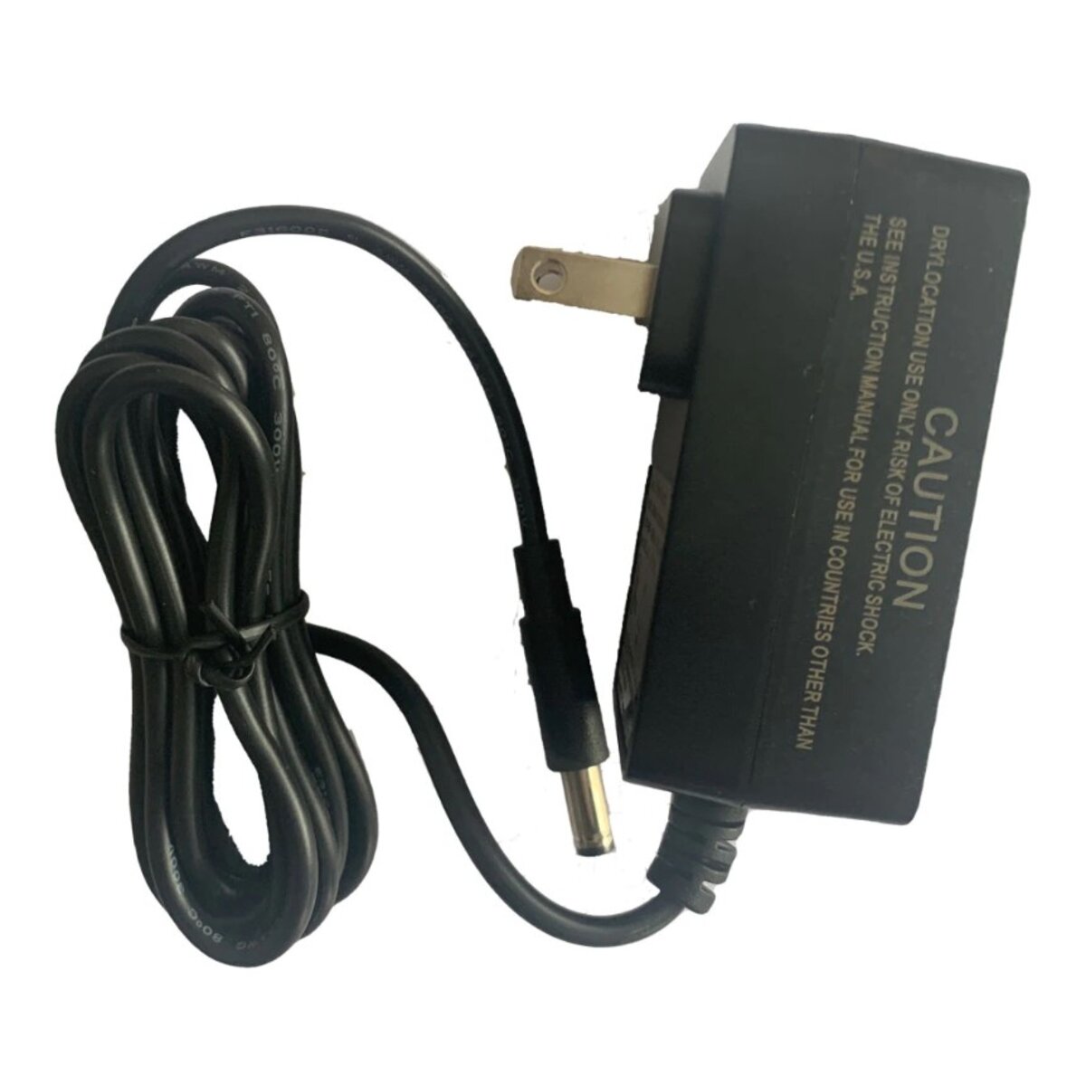 Li-Ion Battery Charger for FlowZone Cyclone 2 2.6 Battery | FZAAEP 
