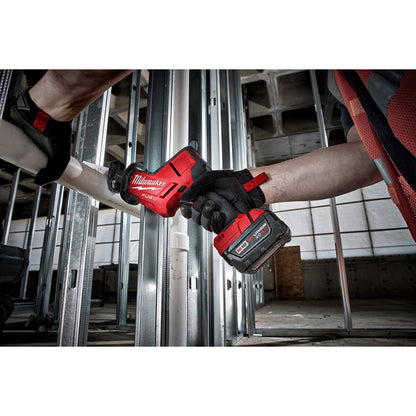 Milwaukee M18 Fuel Hackzall (Tool Only) | 2719-20