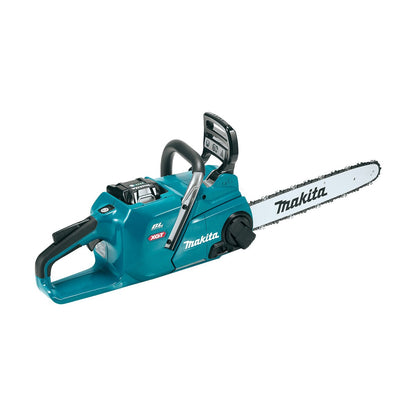 Makita 40V Max XGT16 in. Rear Handle Chain Saw TLC Kit | GCU05M1 