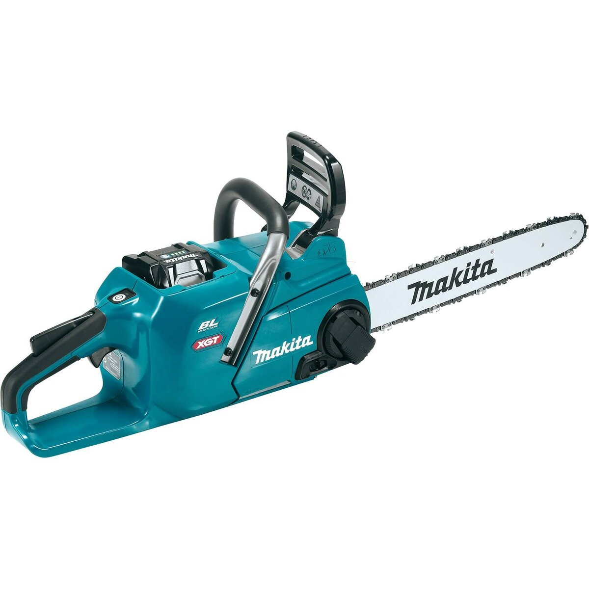 Makita 40V Max XGT16 in. Rear Handle Chain Saw TLC Kit | GCU05M1 