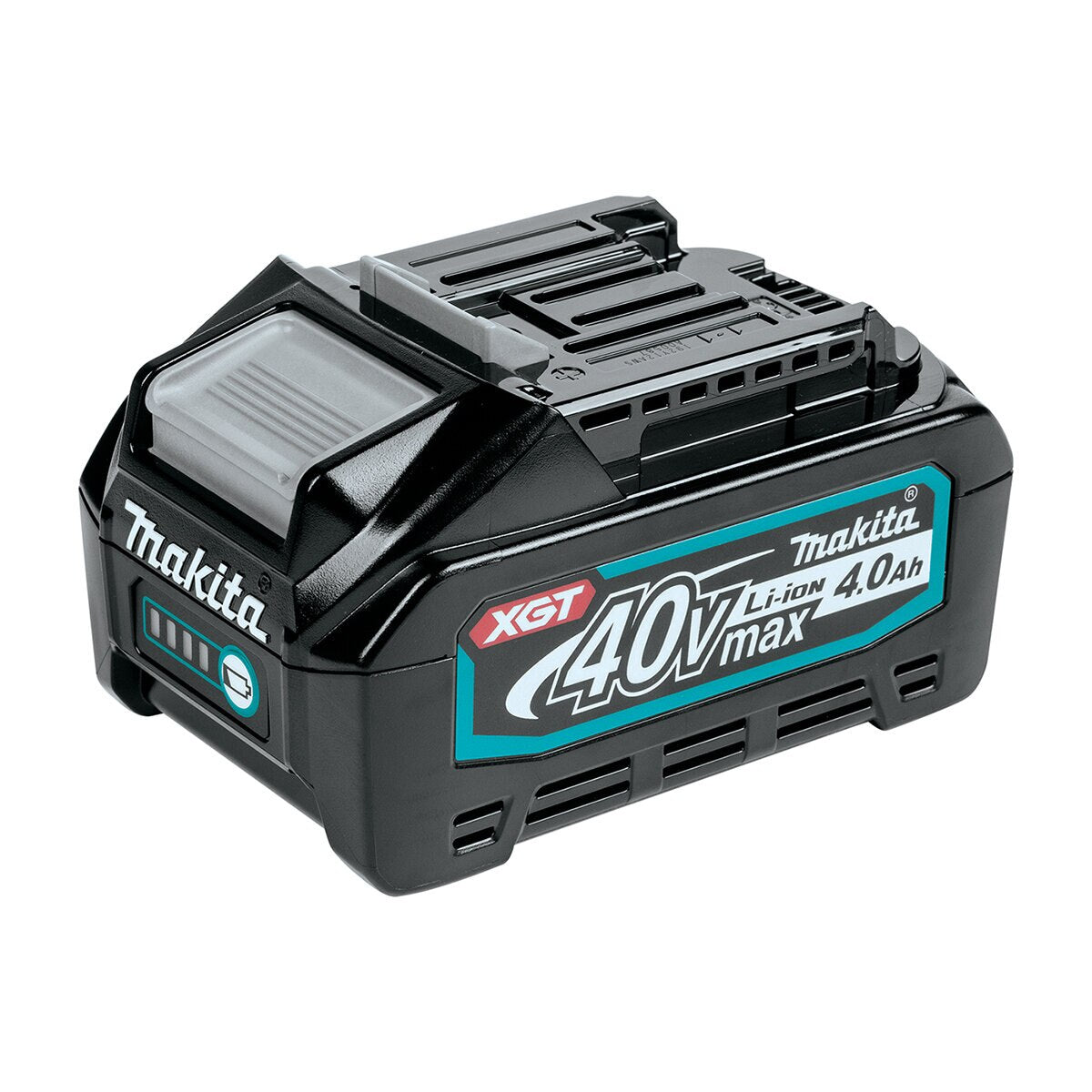 Makita Max XGT Brushless Cordless Reciprocating Saw Bag Kit w/ One Battery 40V | GRJ01M1 